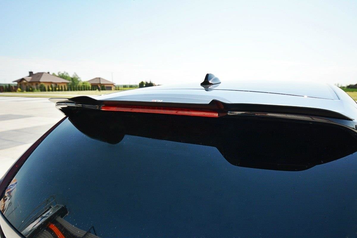 SPOILER CAP Volvo V60 Polestar Facelift - Image 3
