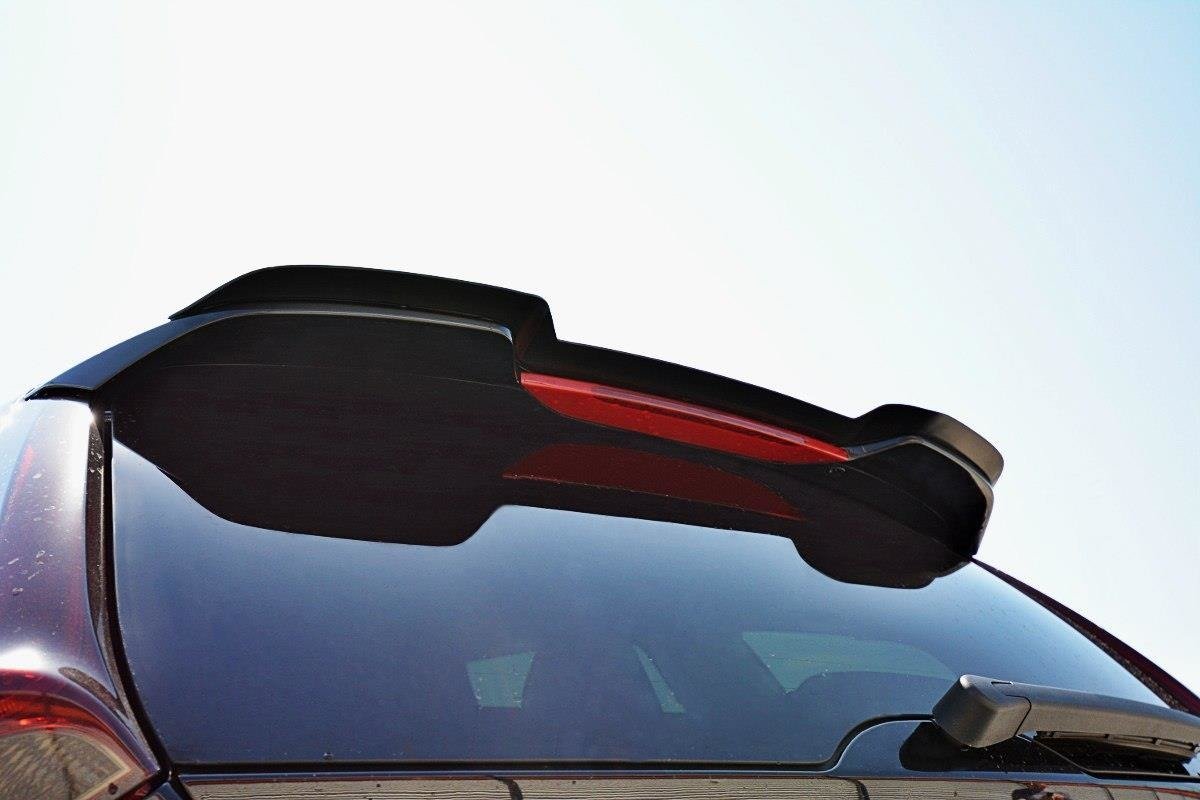 SPOILER CAP Volvo V60 Polestar Facelift - Image 4