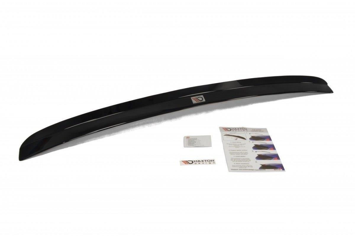 SPOILER CAP for BMW 5 E61 M-PACK - Image 6