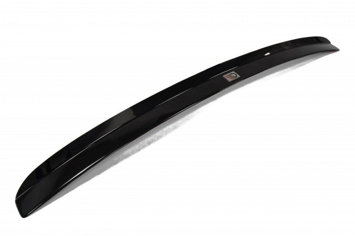 SPOILER CAP for BMW 5 E61 M-PACK - Image 7