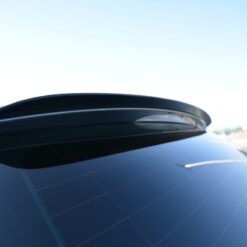 SPOILER CAP for BMW 5 E61 M-PACK