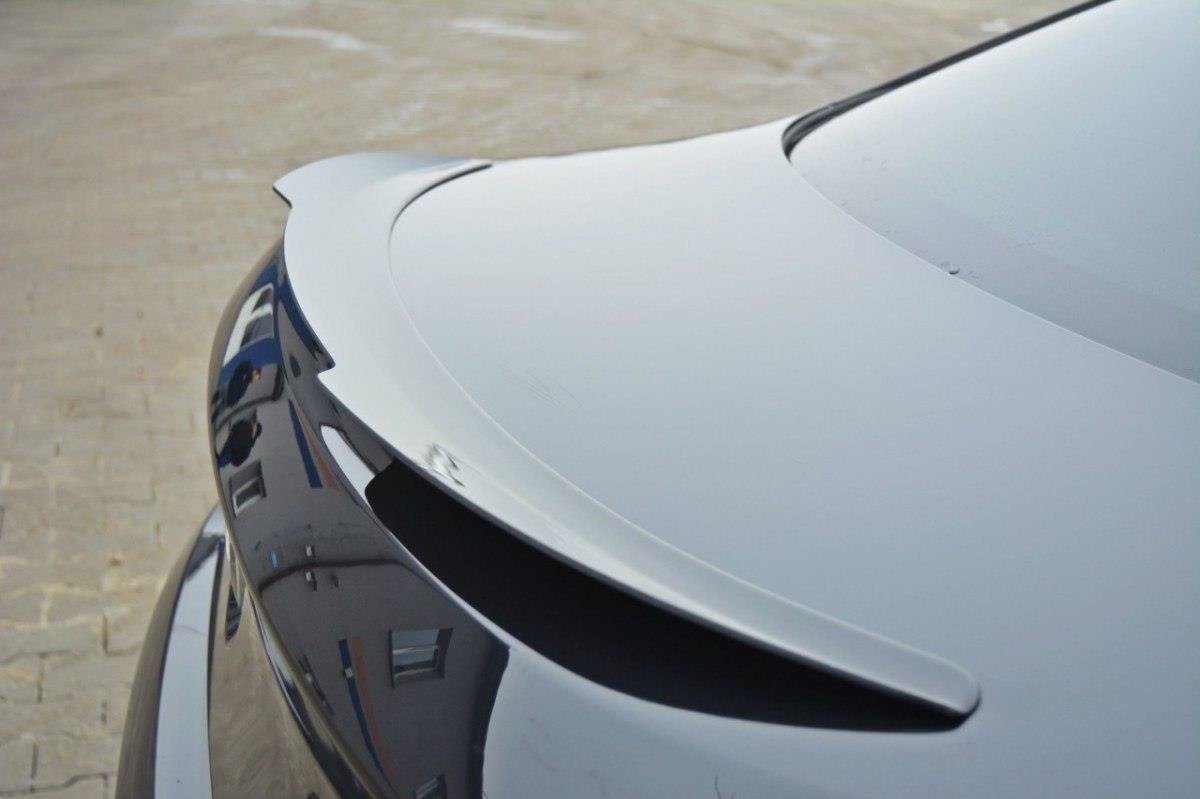 SPOILER CAP for BMW 6 Gran Coupé MPACK - Image 2
