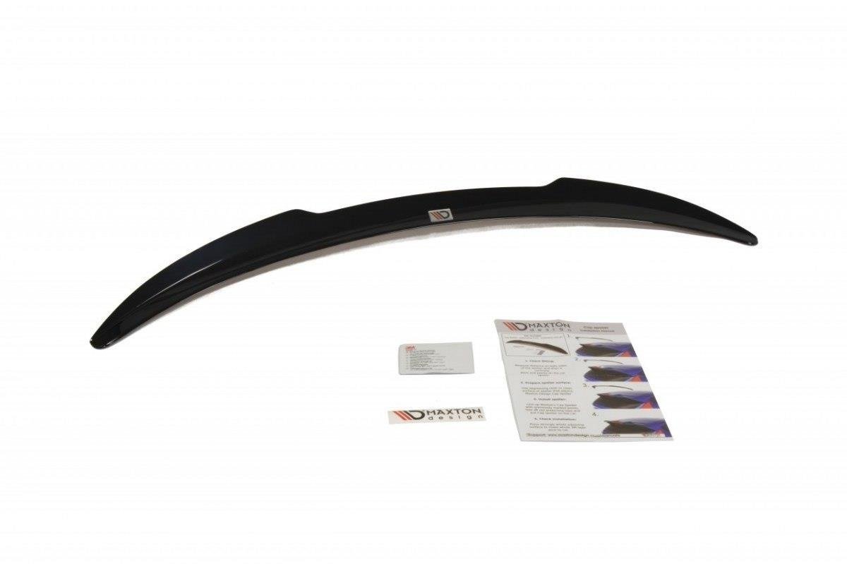 SPOILER CAP for BMW 6 Gran Coupé MPACK - Image 4