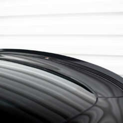 Alternative view of SPOILER CAP for BMW X4 M-PACK