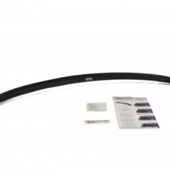 SPOILER CAP for BMW X6 F16 M-Pack / X6 M F86