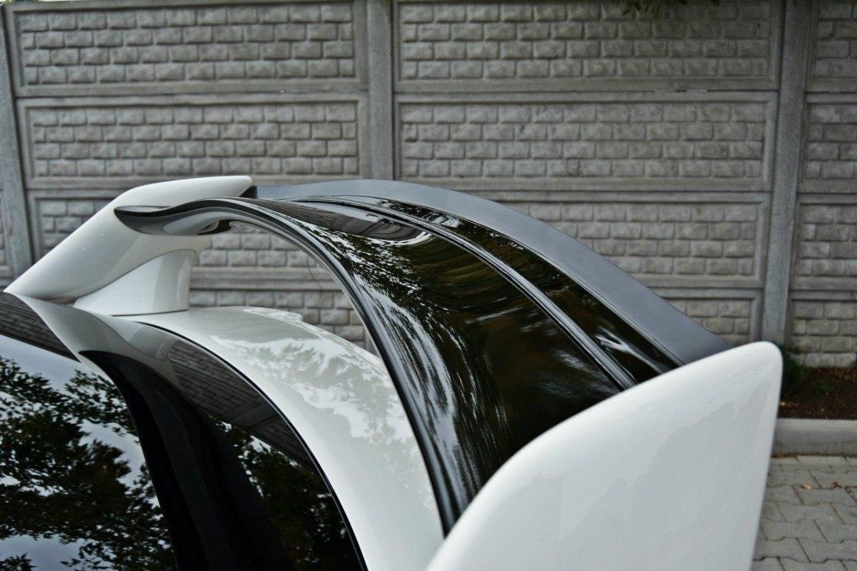 SPOILER CAP n.1 HONDA CIVIC IX TYPE R - Image 2