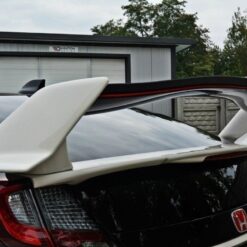 SPOILER CAP n.1 HONDA CIVIC IX TYPE R