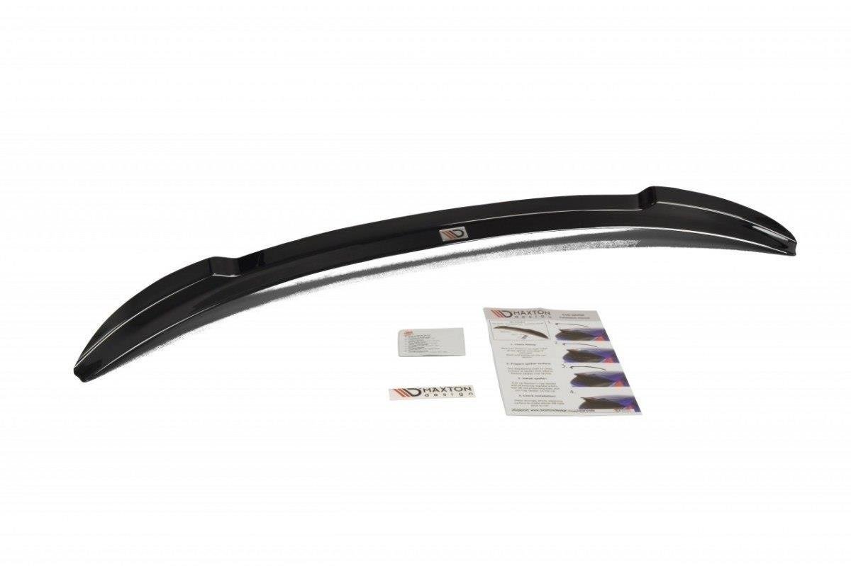 SPOILER CAP n.2 HONDA CIVIC IX TYPE R - Image 4