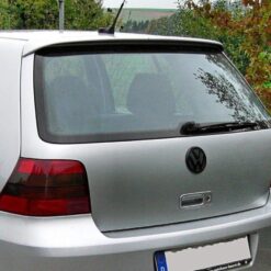 SPOILER GOLF 4 R32 LOOK