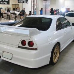 SPOILER NISSAN SKYLINE R33