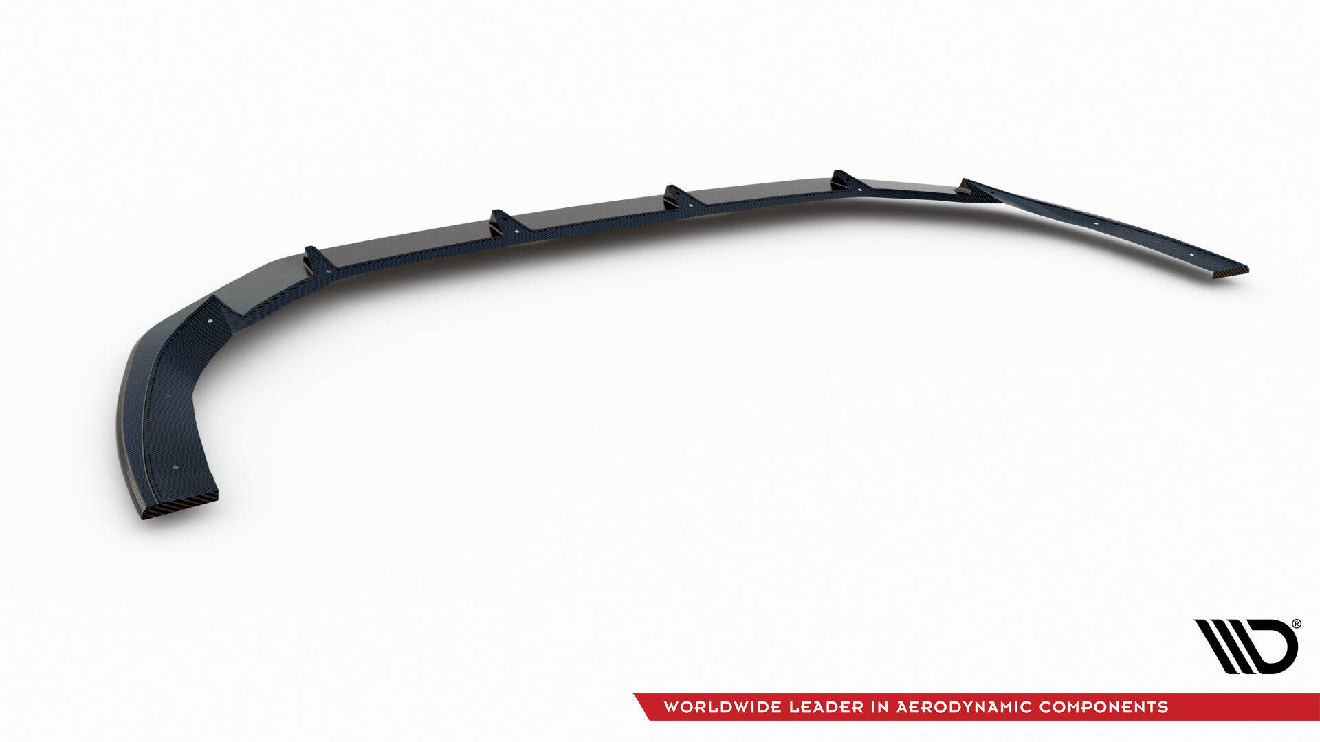 Set od Prepreg Carbon Splitters Audi RS3 8Y Sportback - Image 26