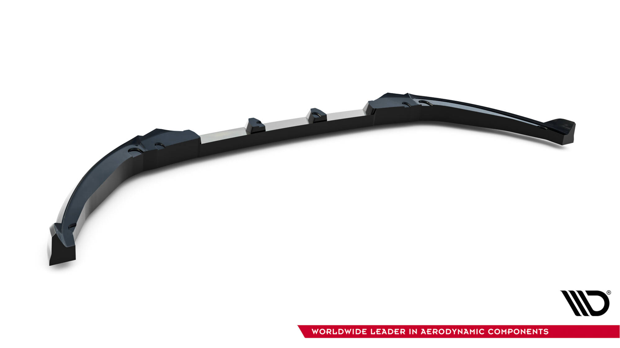 Set of Splitters Abarth 500e - Image 13