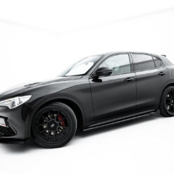 Set of Splitters Alfa Romeo Stelvio Mk1