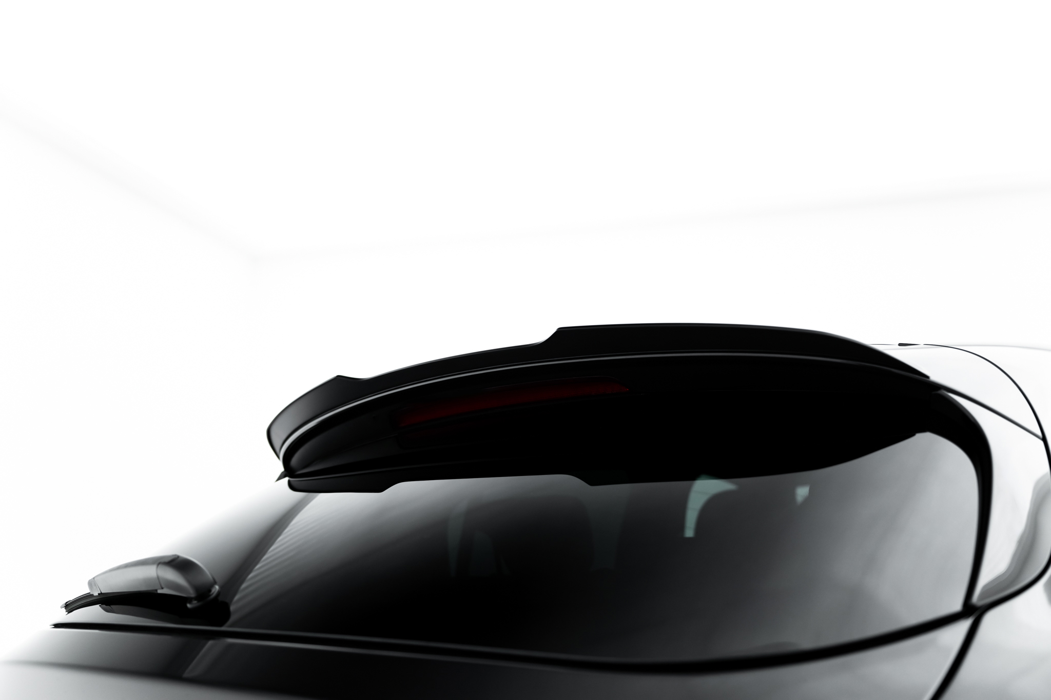 Set of Splitters Alfa Romeo Stelvio Mk1 - Image 17