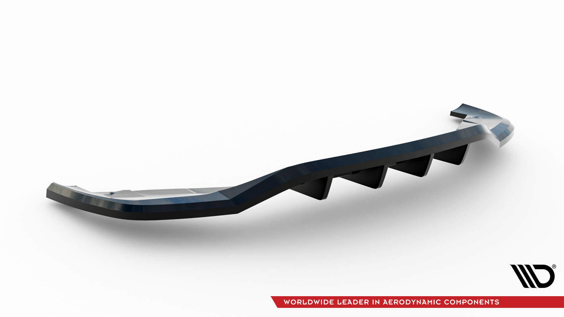 Set of Splitters Alfa Romeo Tonale Mk1 - Image 18