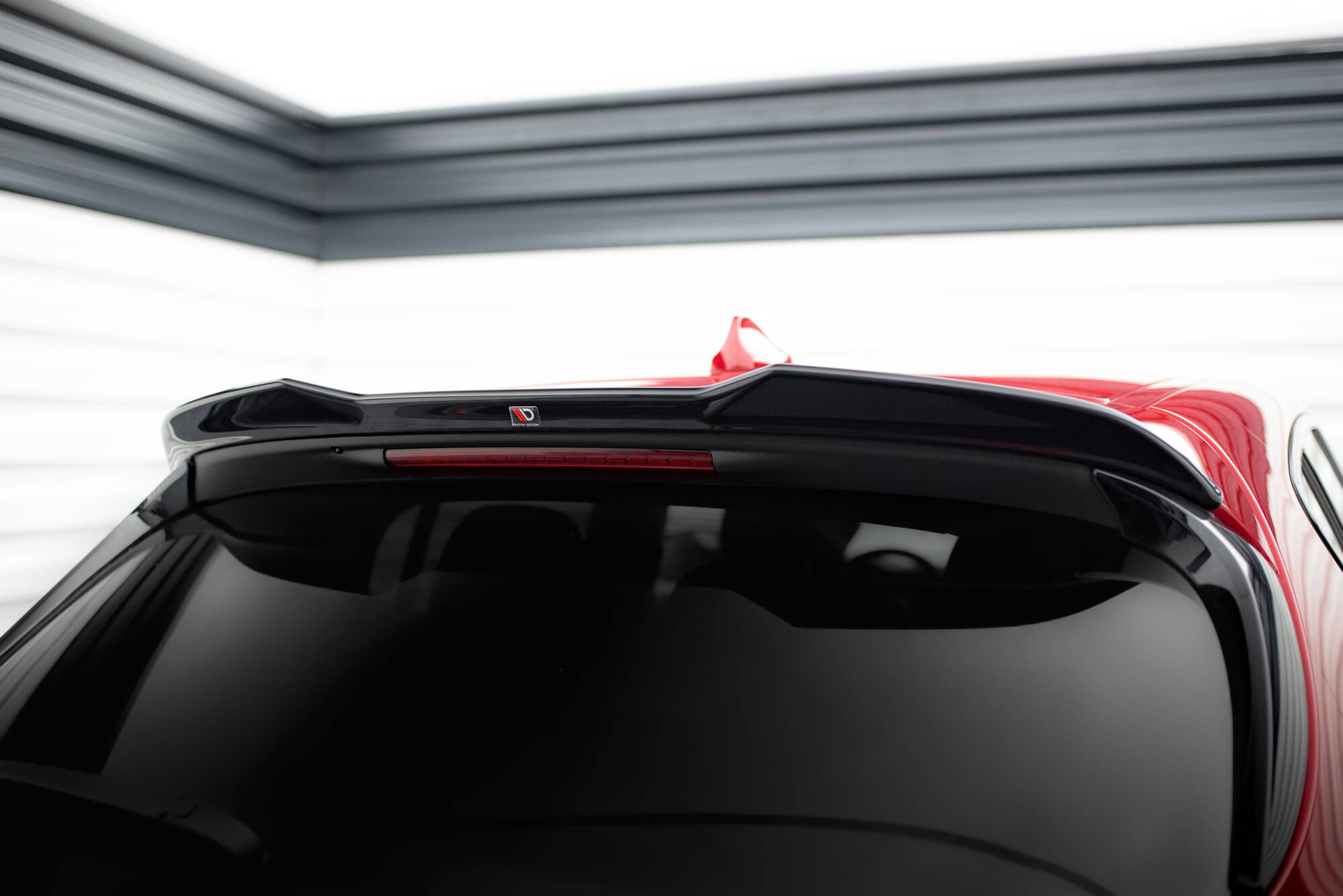 Set of Splitters Alfa Romeo Tonale Mk1 - Image 12