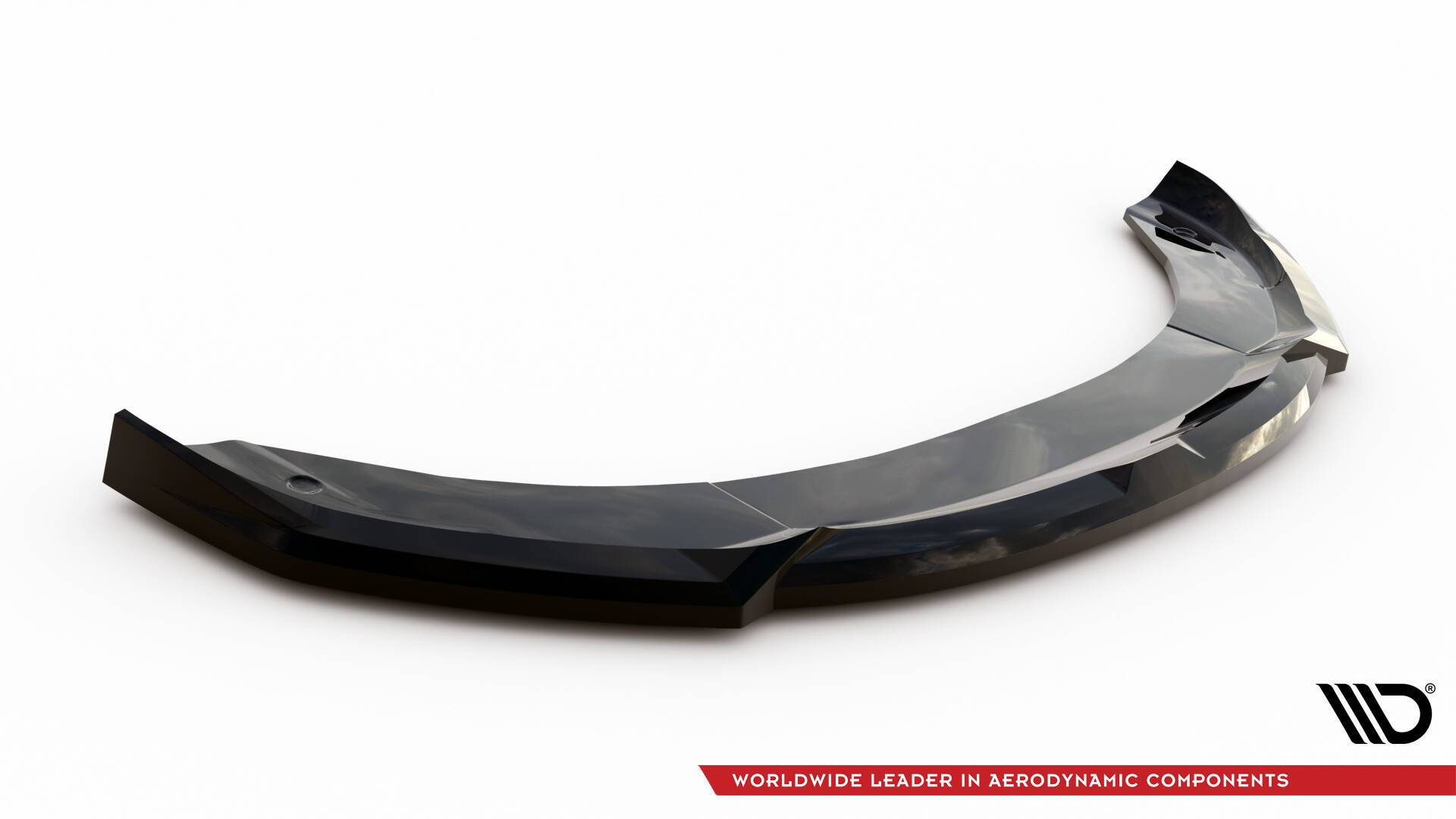 Set of Splitters Alfa Romeo Tonale Mk1 - Image 14