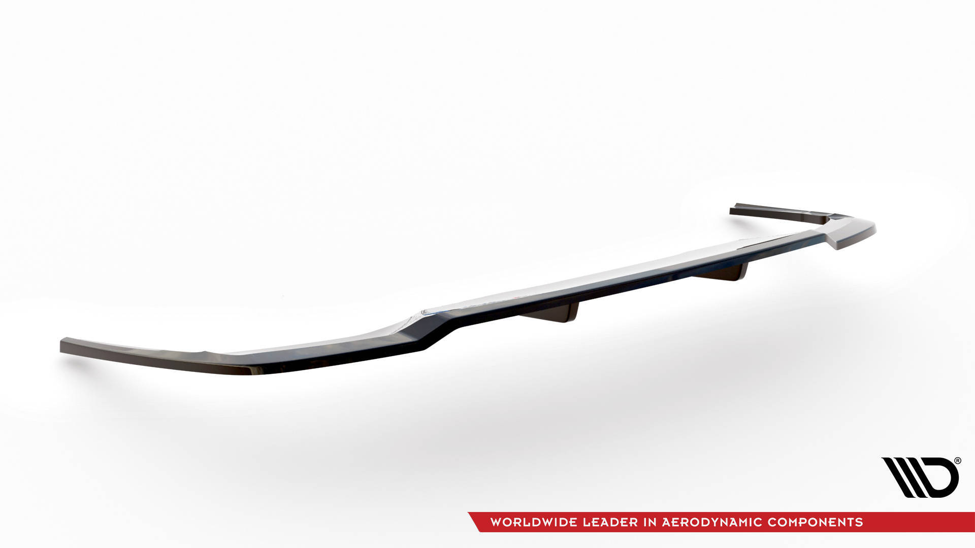 Set of Splitters Audi A4 S-Line B9 Facelift - Image 16