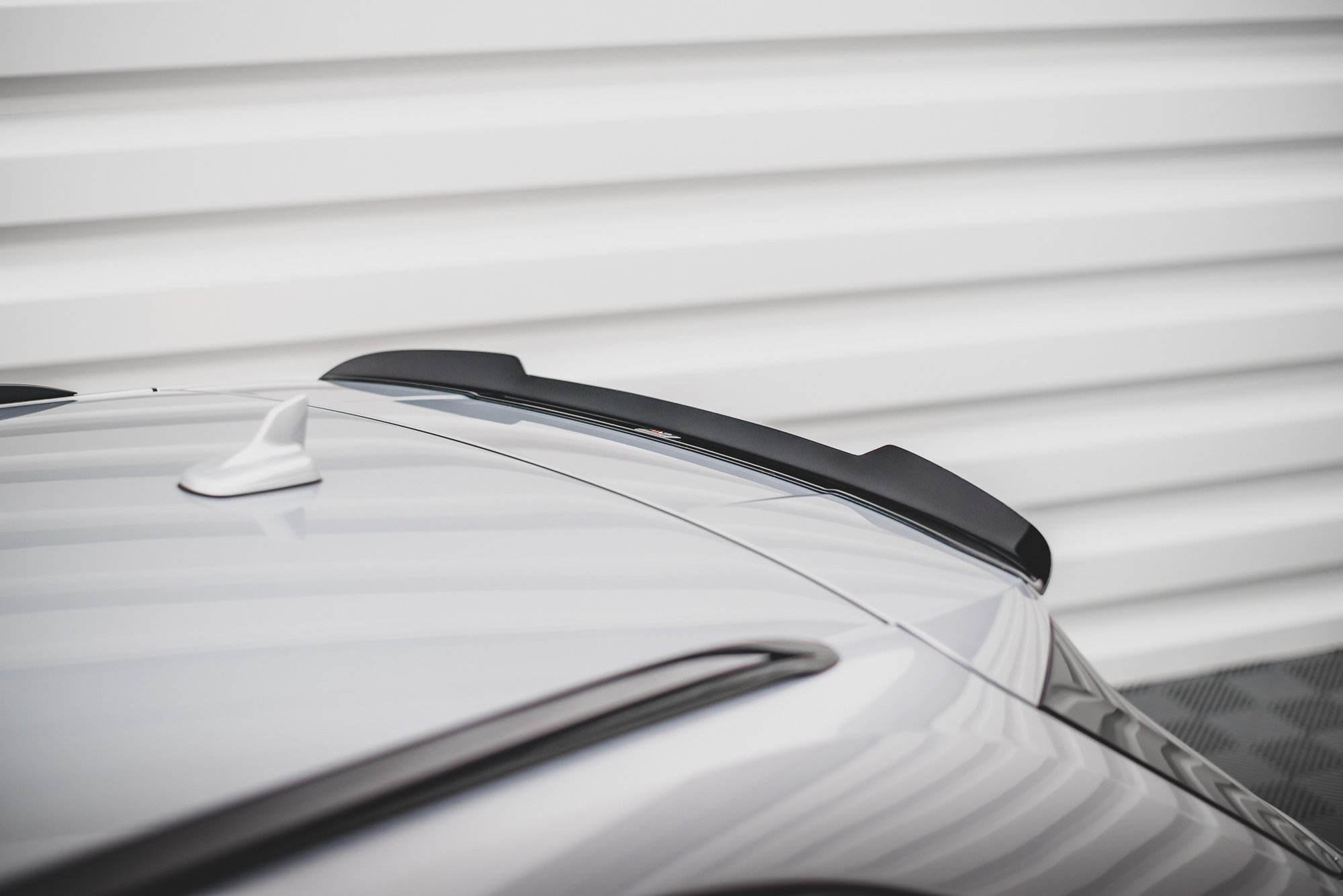 Set of Splitters Audi A4 S-Line B9 Facelift - Image 11