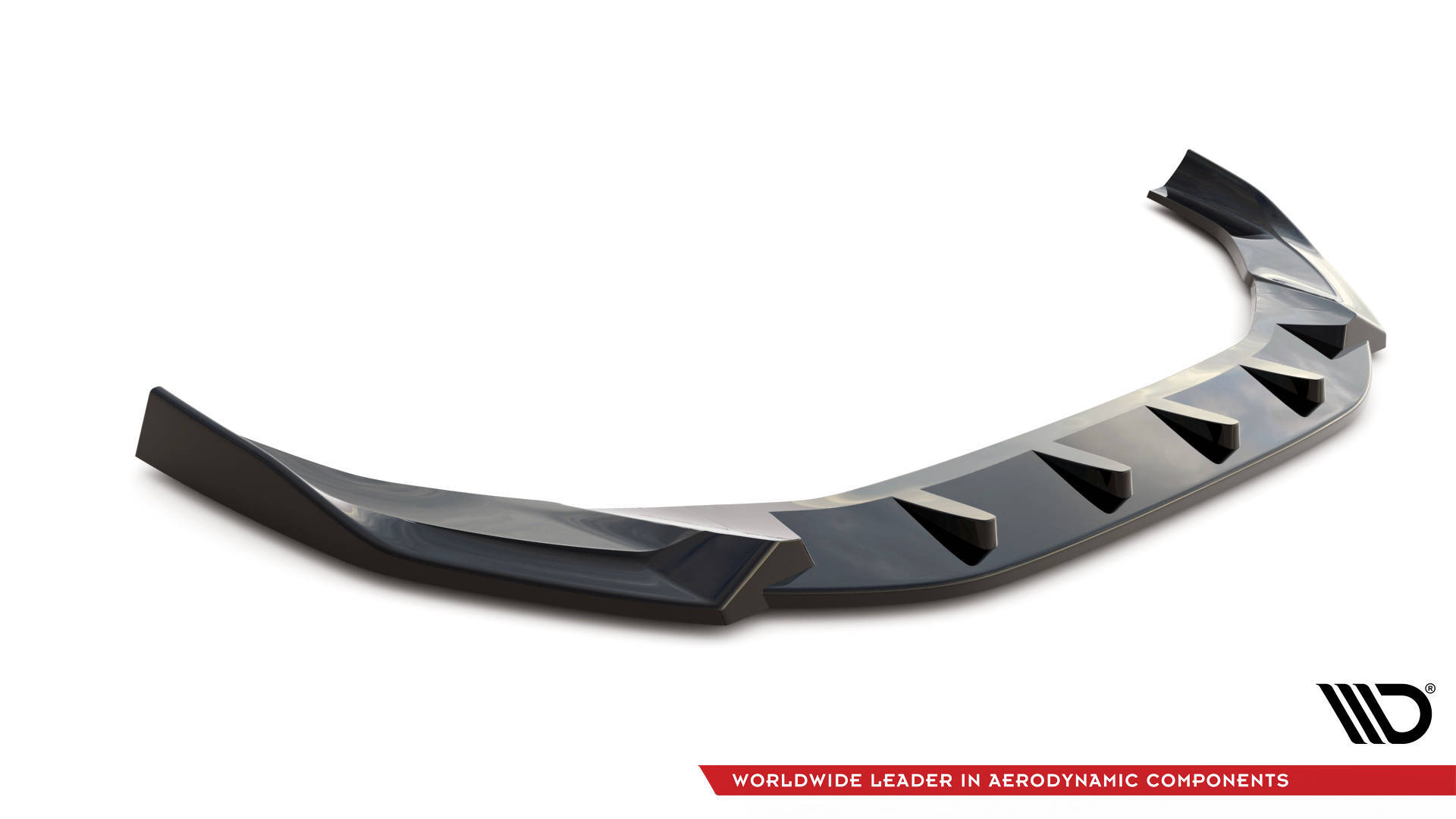 Set of Splitters Audi A4 S-Line B9 Facelift - Image 12