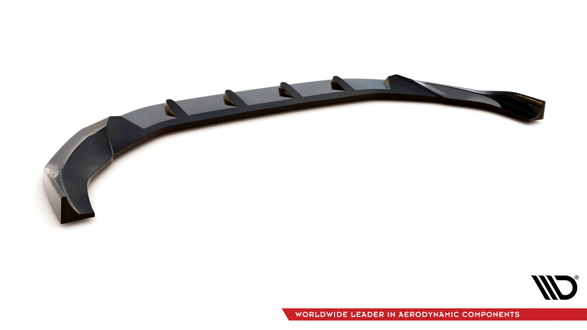 Set of Splitters Audi A4 S-Line B9 Facelift - Image 13