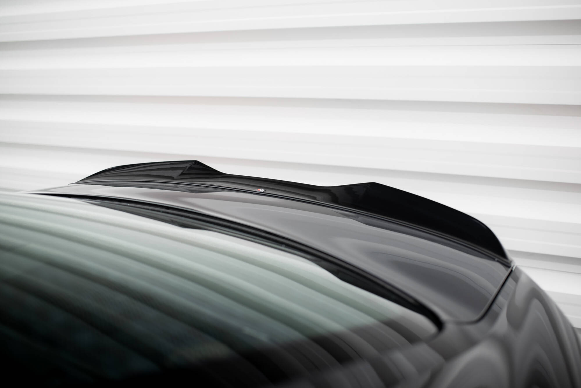 Set of Splitters Audi A5 S-Line Coupe F5 Facelift - Image 11