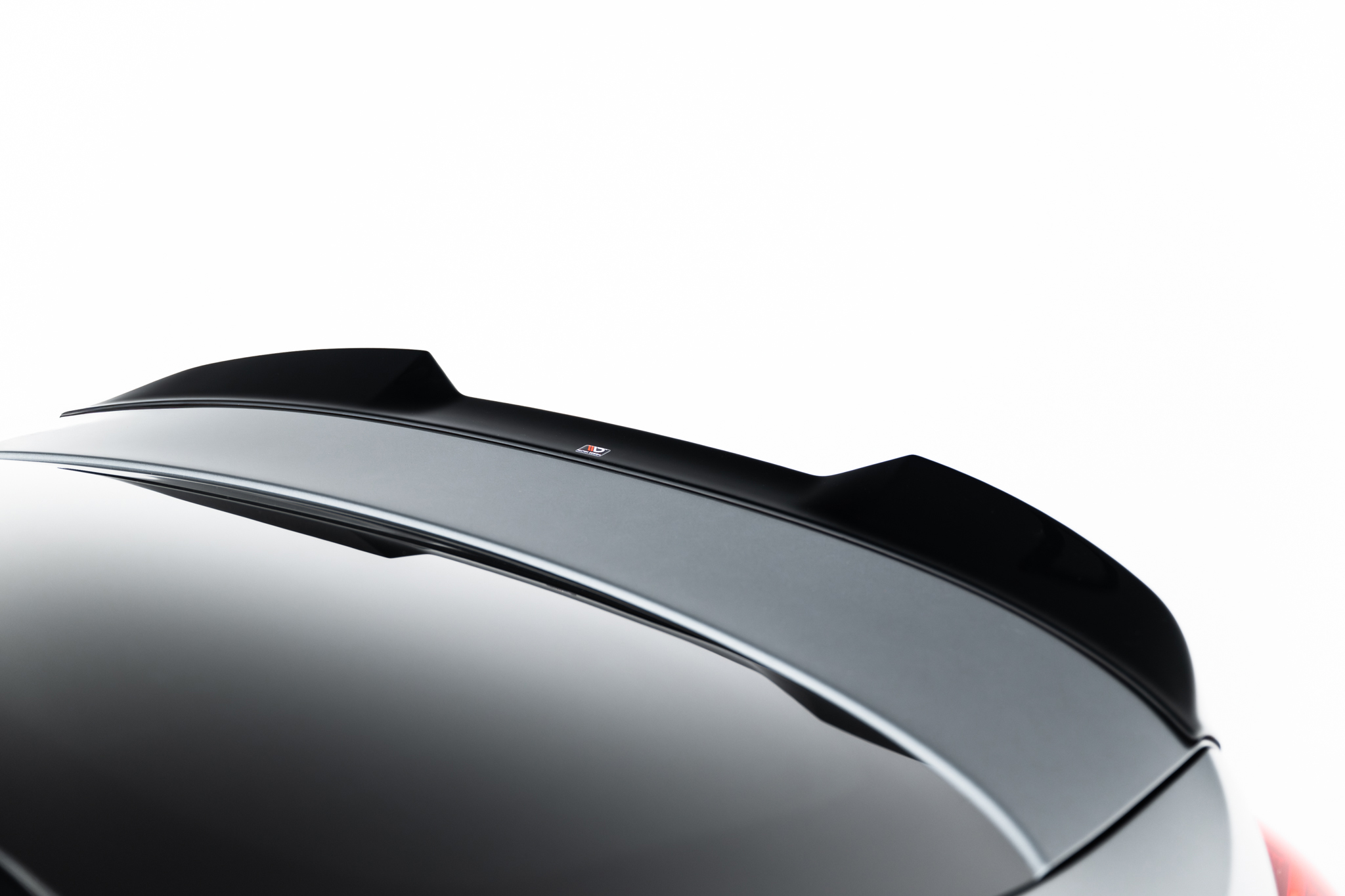 Set of Splitters Audi A5 S-Line Sedan B10 - Image 14