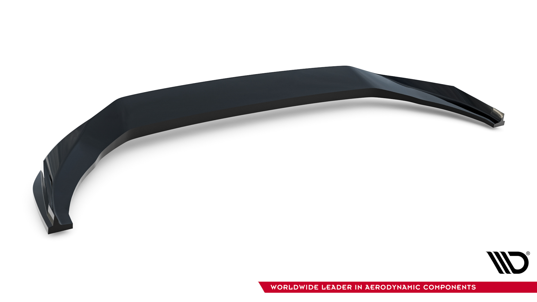 Set of Splitters Audi A5 S-Line Sedan B10 - Image 16