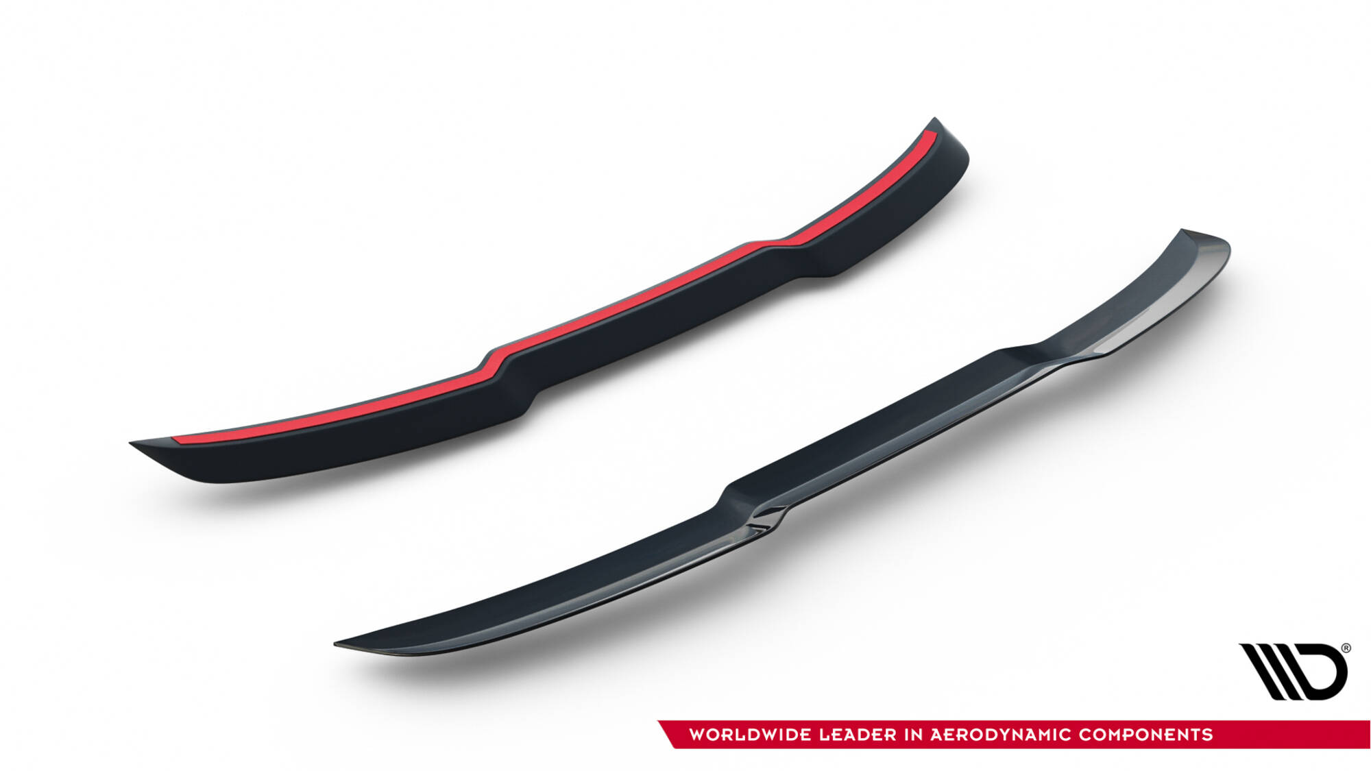 Set of Splitters Audi A6 S-line Avant C7 - Image 25