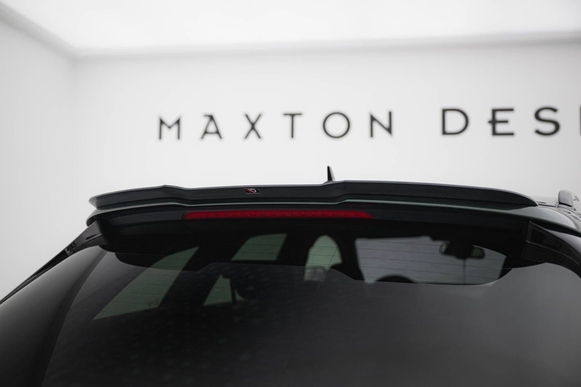 Set of Splitters Audi A6 S-line Avant C7 - Image 12