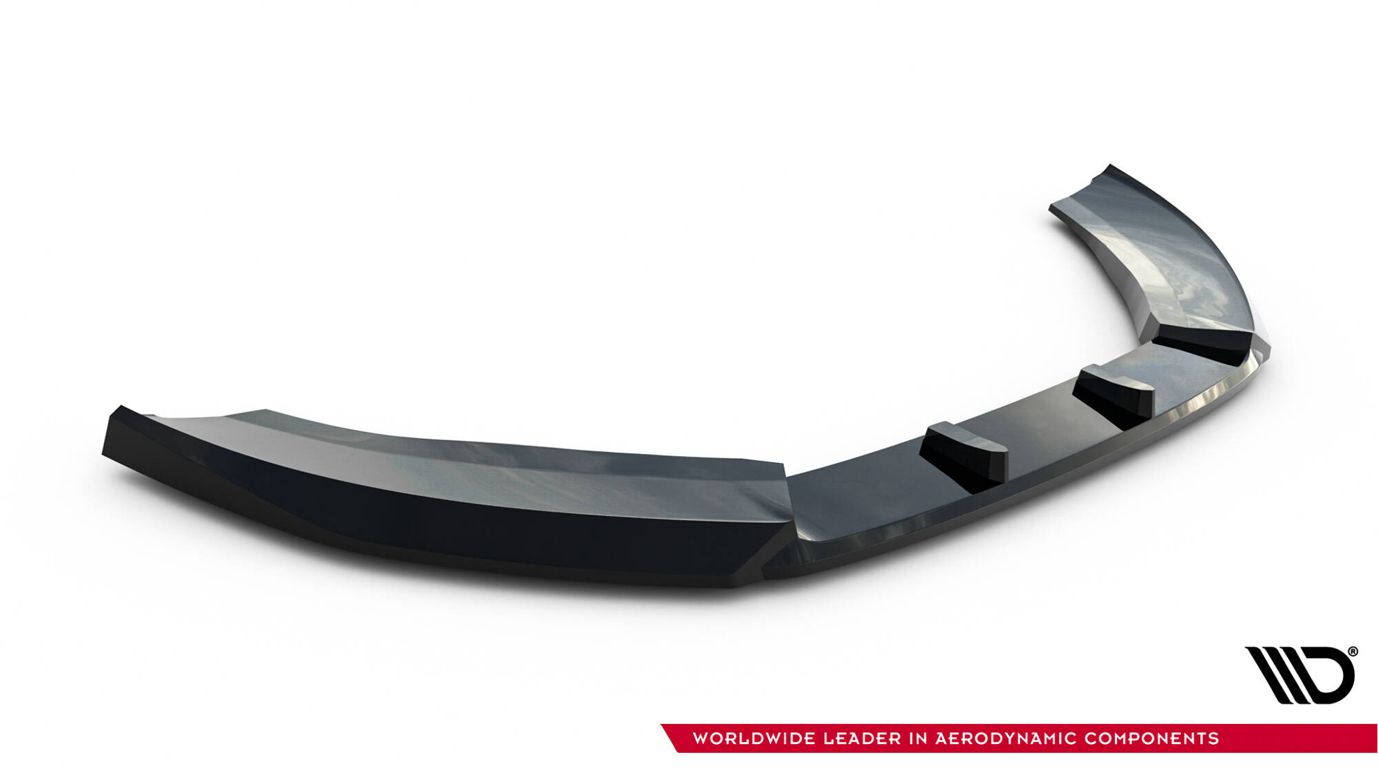 Set of Splitters Audi A6 S-line Avant C7 - Image 14