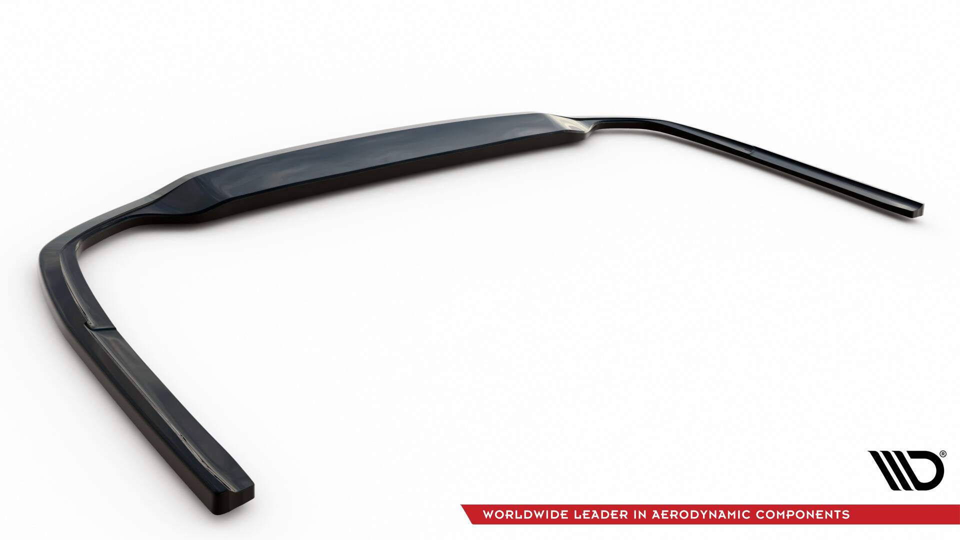 Set of Splitters Audi A6 Sedan C8 - Image 19