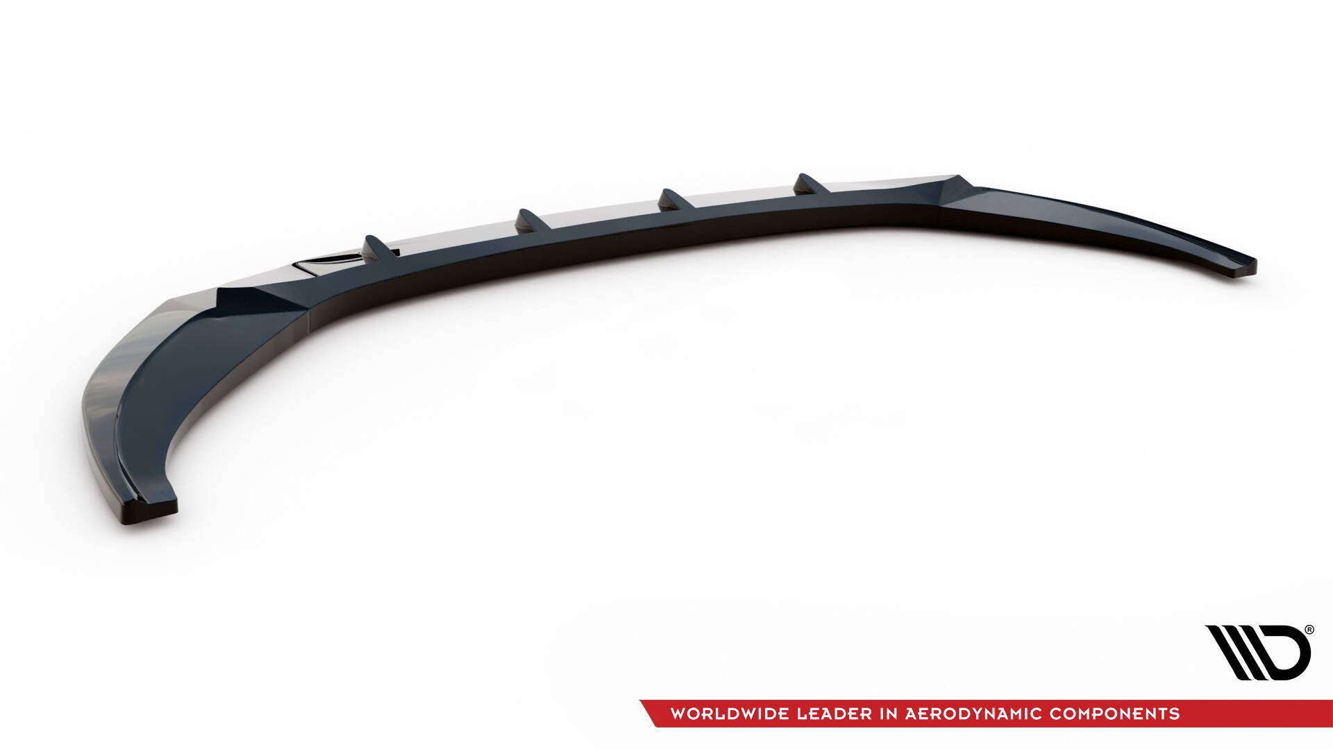 Set of Splitters Audi A6 Sedan C8 - Image 14