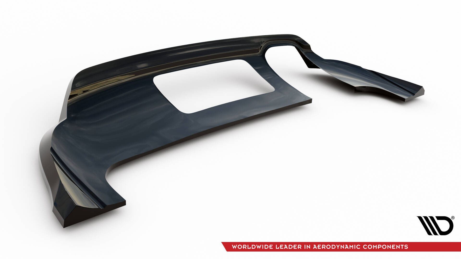 Set of Splitters Audi Q3 S-line 8U - Image 22
