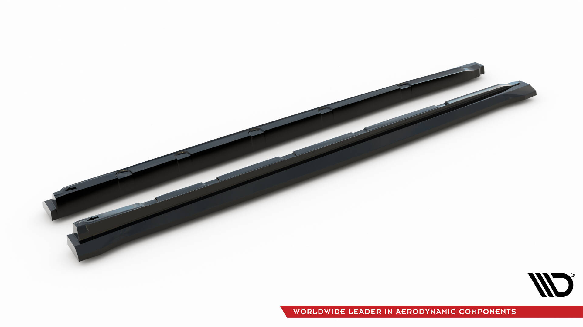 Set of Splitters Audi Q3 S-line 8U - Image 18