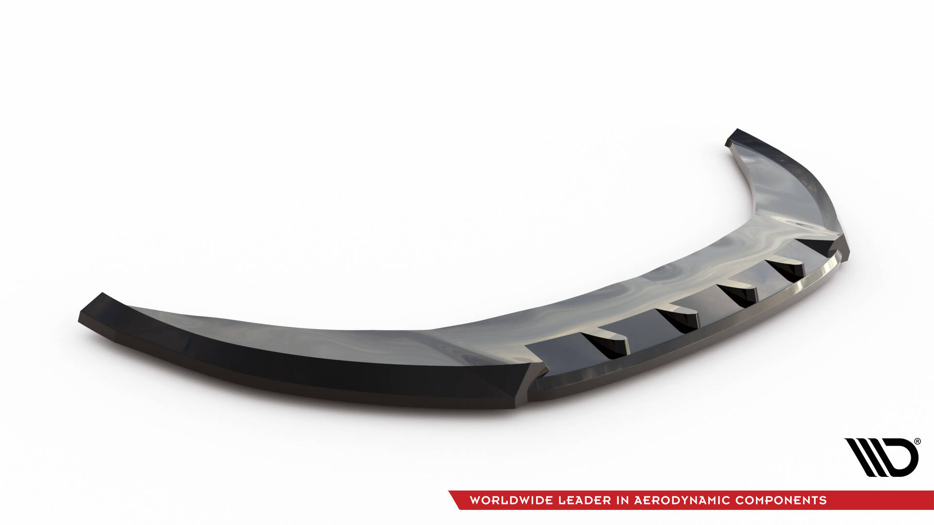 Set of Splitters Audi Q3 S-line 8U - Image 16