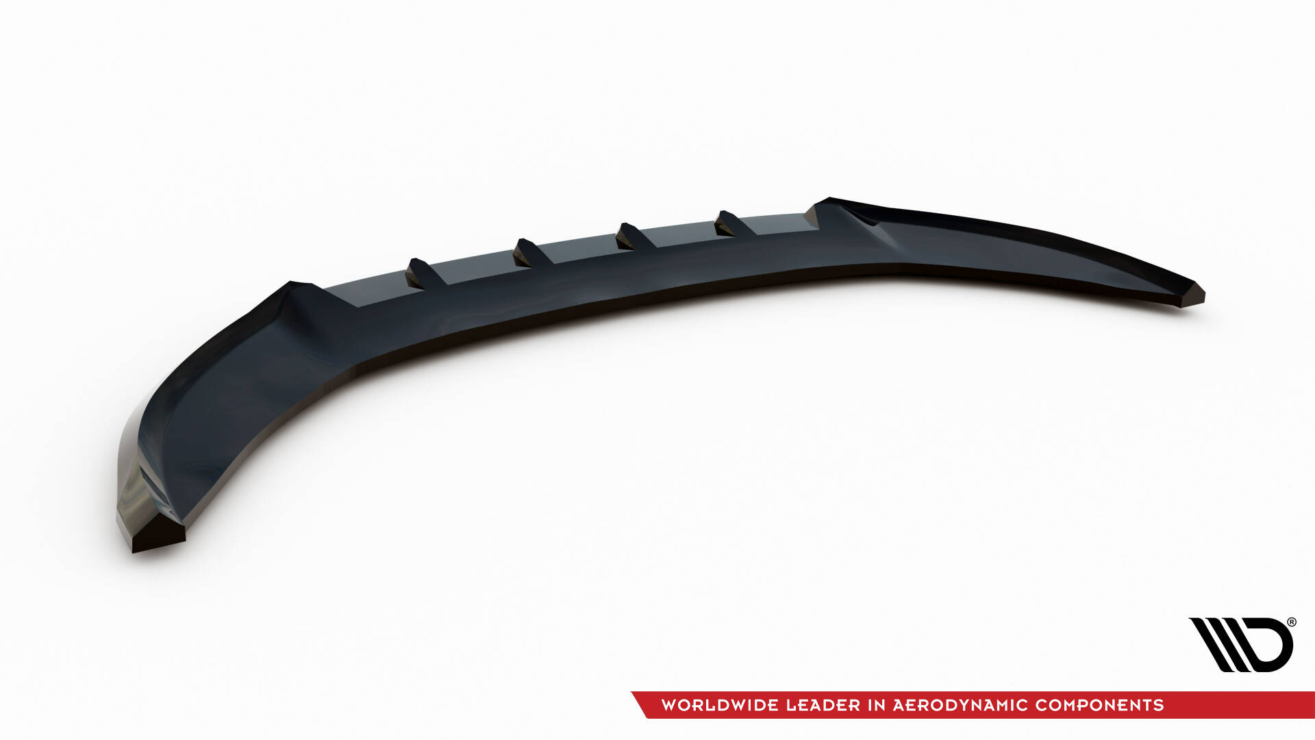 Set of Splitters Audi Q3 S-line 8U - Image 17