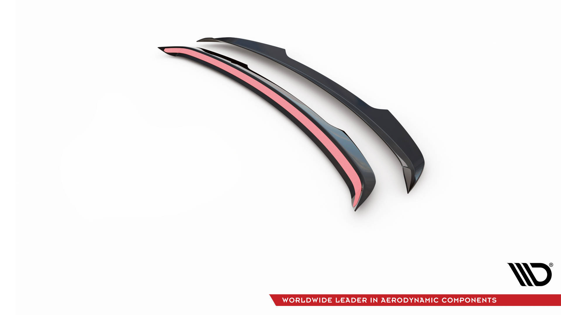 Set of Splitters Audi Q3 S-line 8U - Image 23