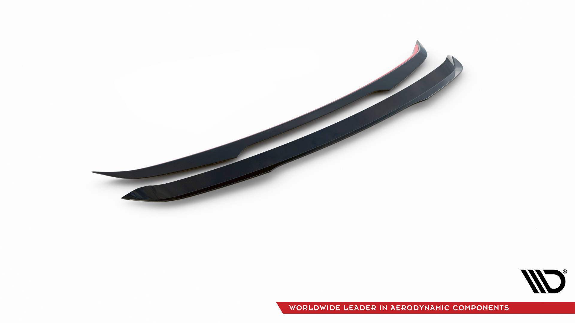 Set of Splitters Audi Q3 S-line 8U - Image 24