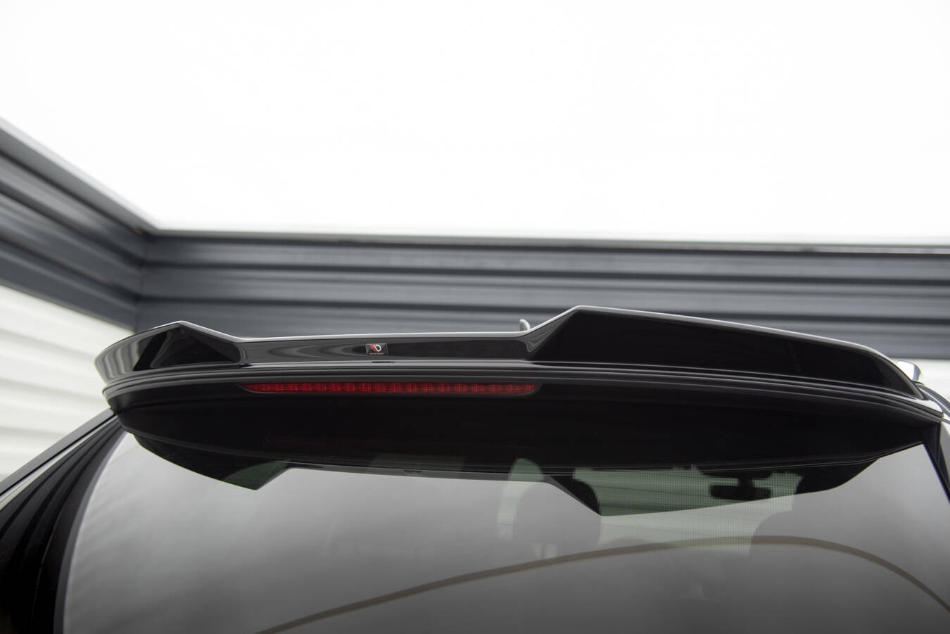 Set of Splitters Audi Q7 Mk2 - Image 11