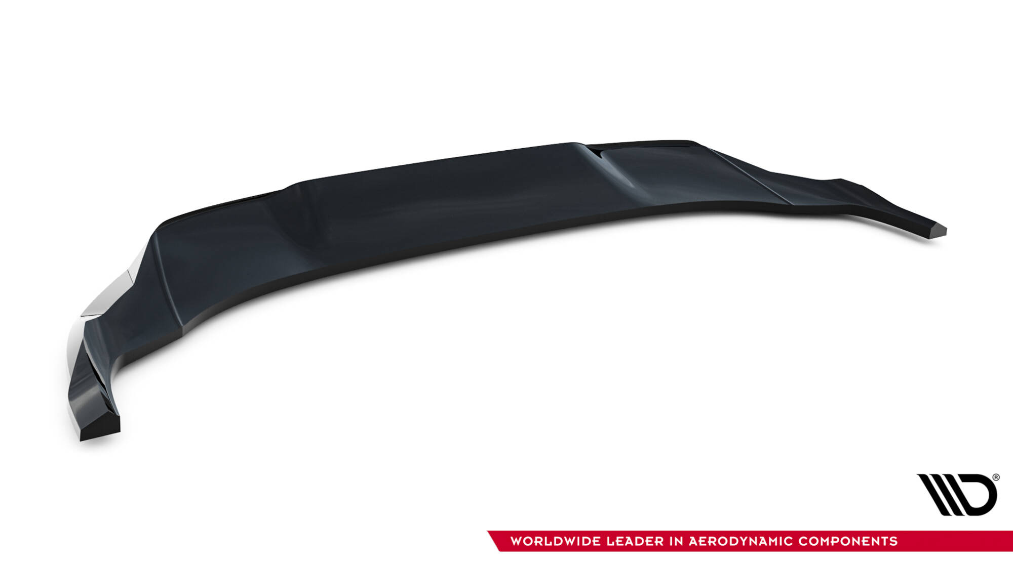 Set of Splitters Audi Q7 S-Line Mk2 Facelift 2 - Image 15