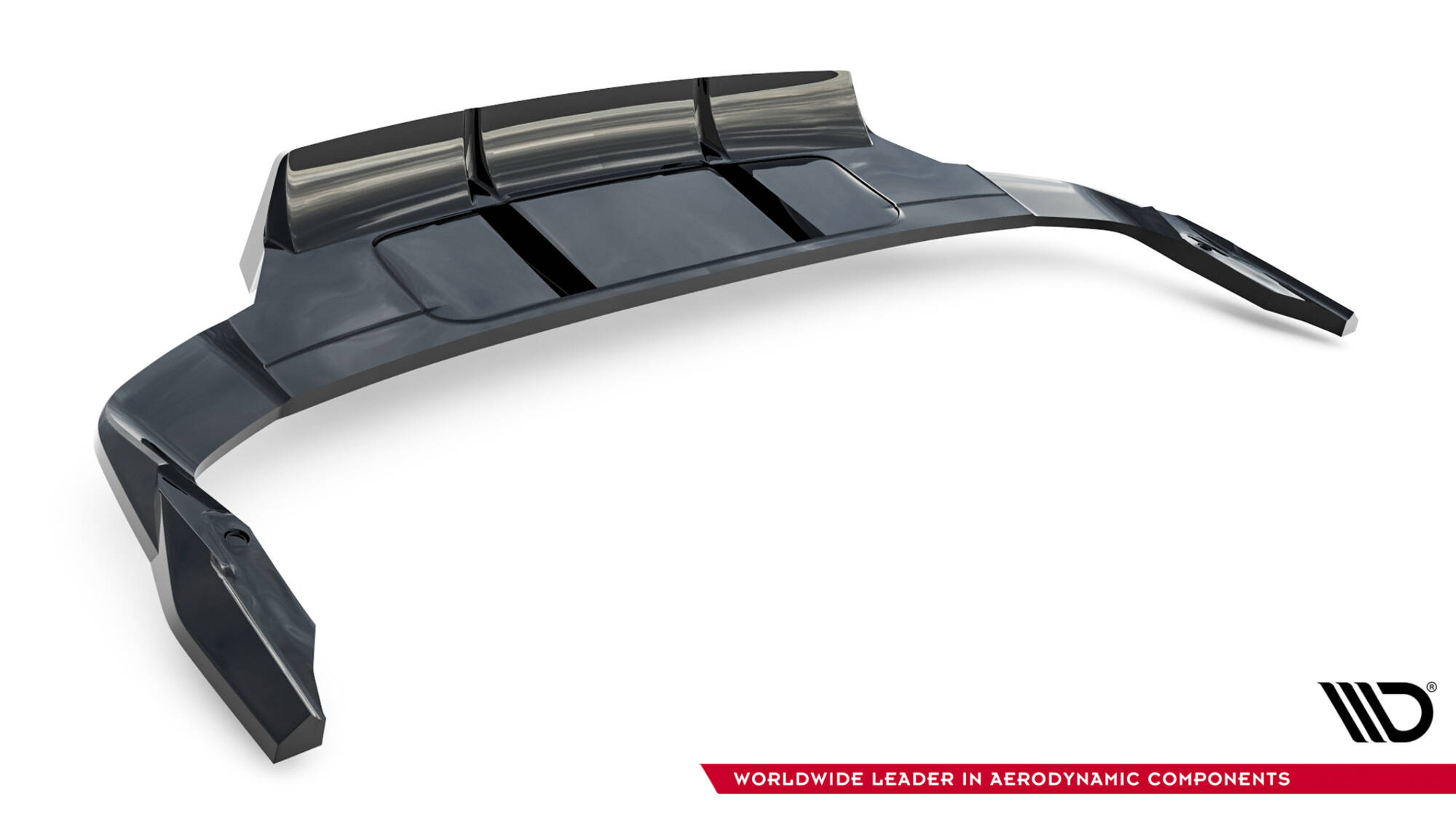 Set of Splitters Audi Q7 S-Line Mk2 Facelift 2 - Image 20