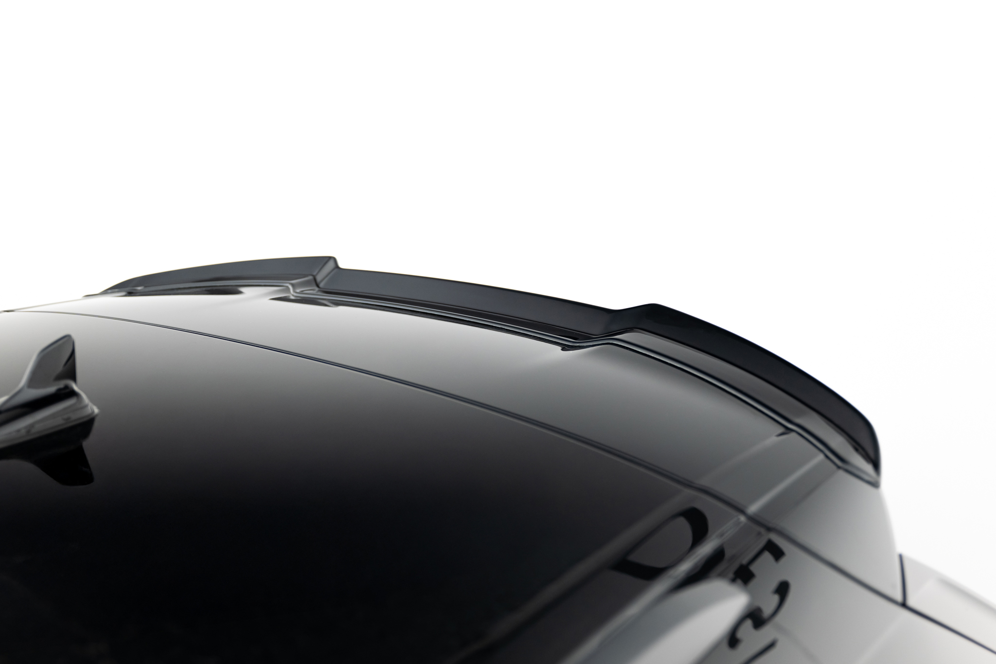 Set of Splitters Audi Q7 S-Line Mk2 Facelift 2 - Image 12