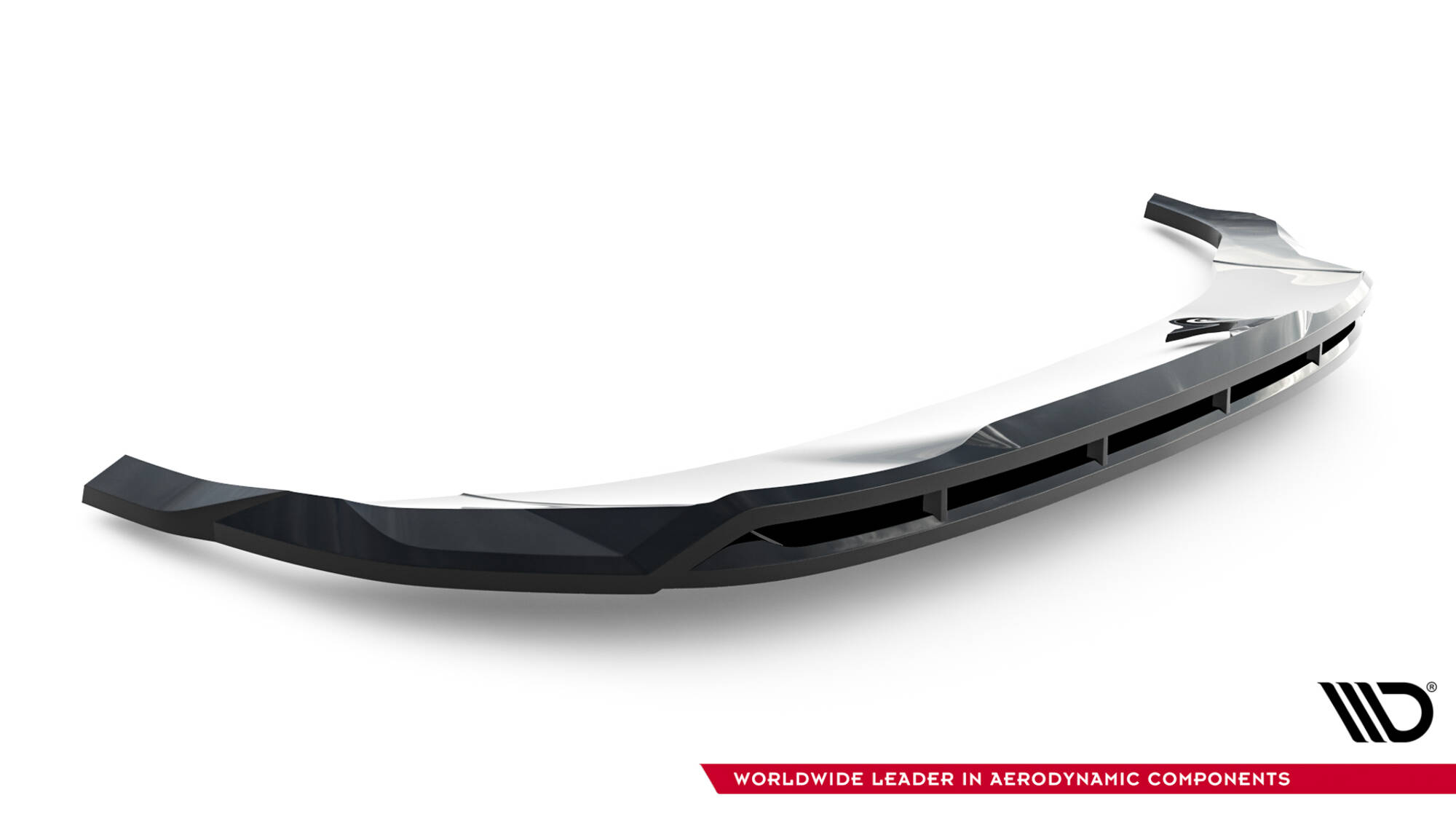 Set of Splitters Audi Q7 S-Line Mk2 Facelift 2 - Image 14