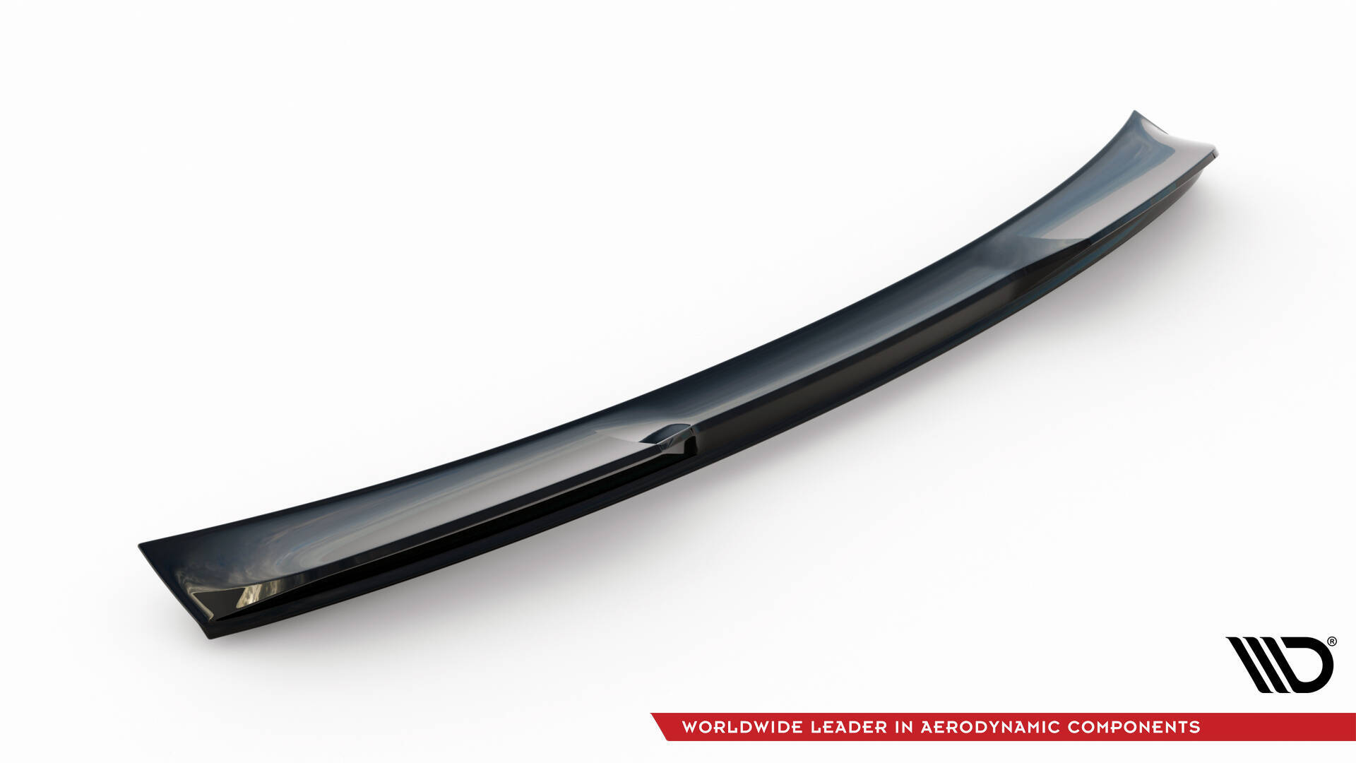 Set of Splitters Audi Q8 Mk1 - Image 20