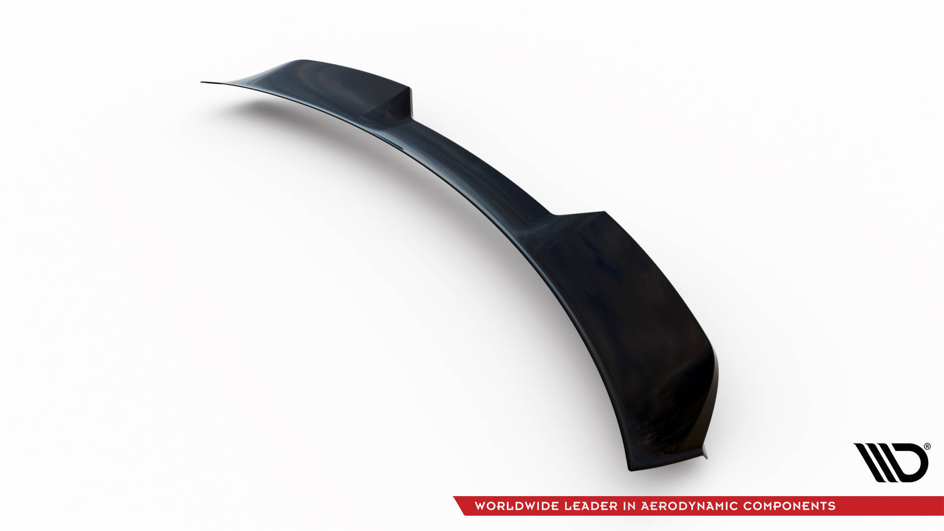 Set of Splitters Audi Q8 Mk1 - Image 21