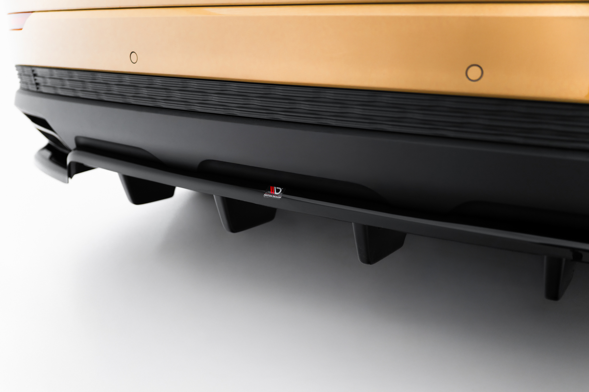 Set of Splitters Audi Q8 Mk1 Facelift - Image 10
