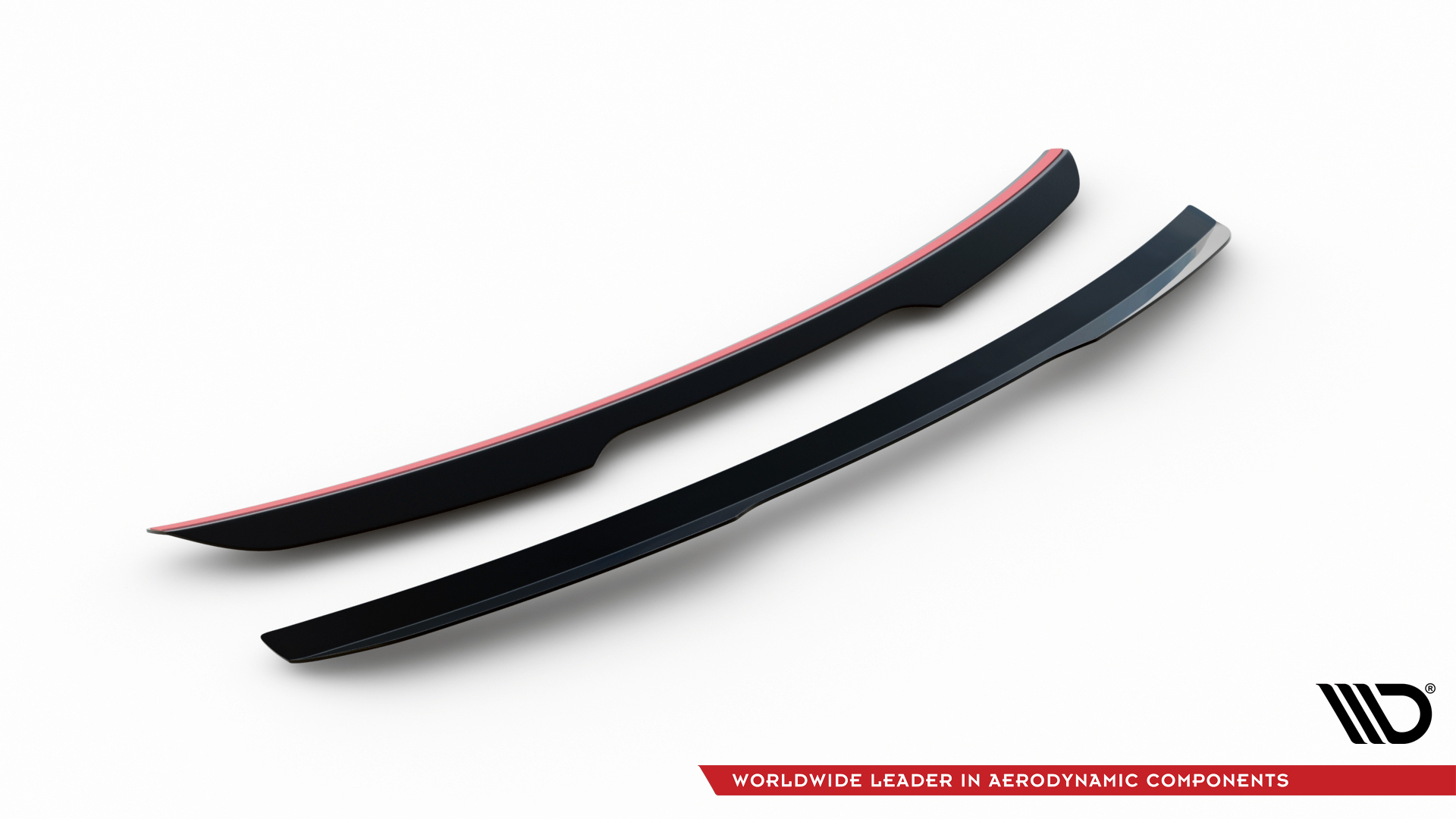 Set of Splitters Audi Q8 Mk1 Facelift - Image 22