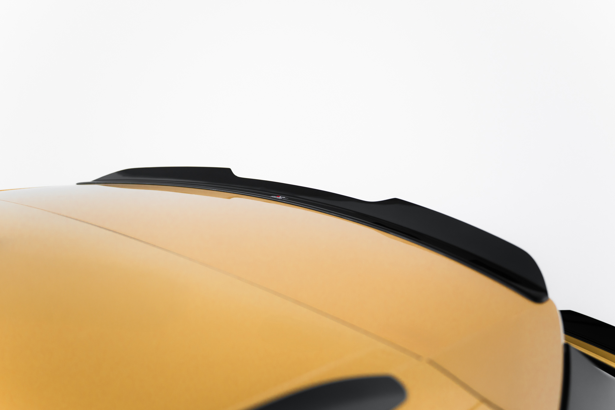 Set of Splitters Audi Q8 Mk1 Facelift - Image 12