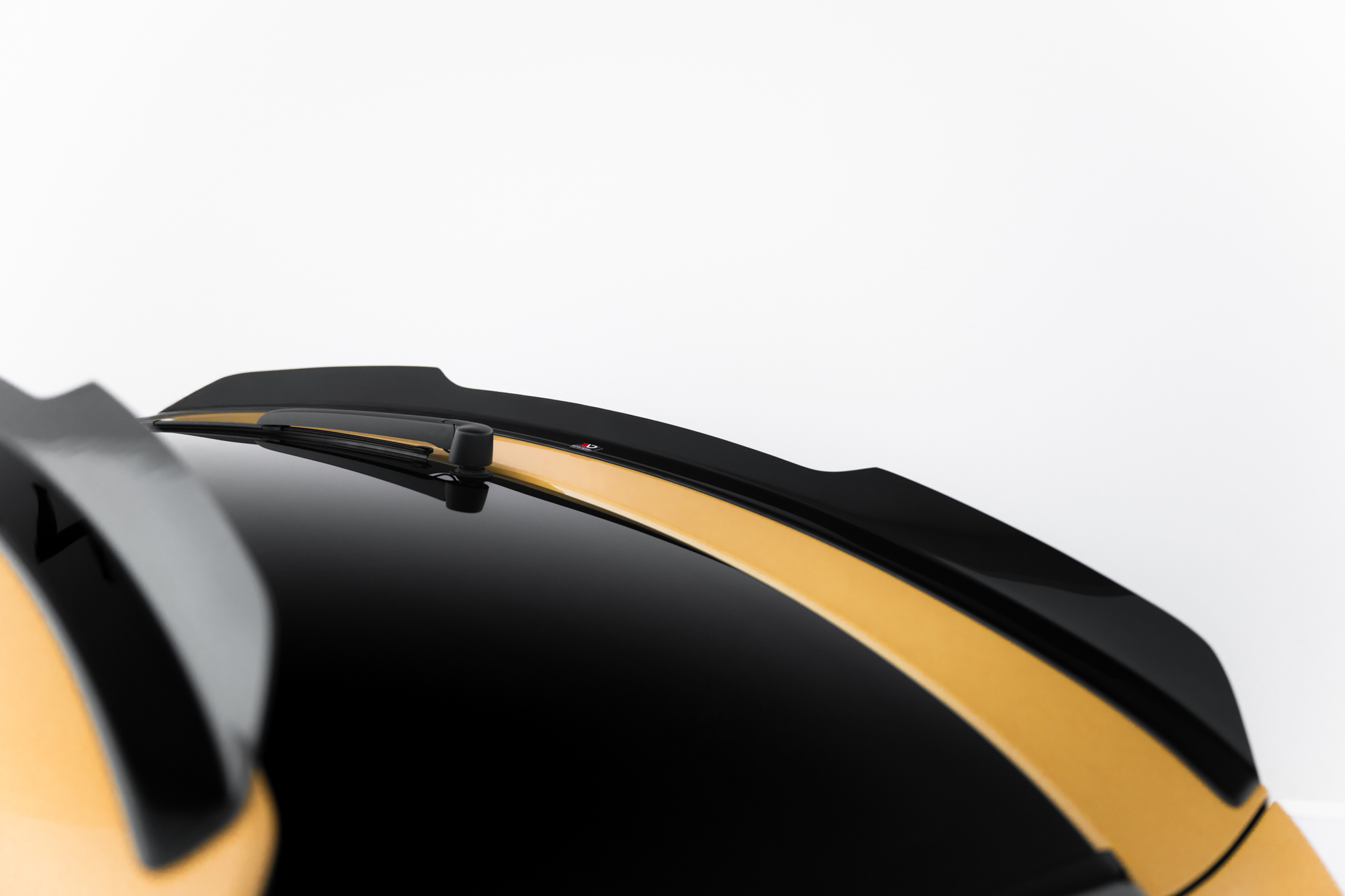 Set of Splitters Audi Q8 Mk1 Facelift - Image 15